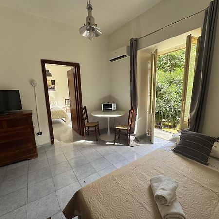 Apartment Co Palermo Kültér fotó