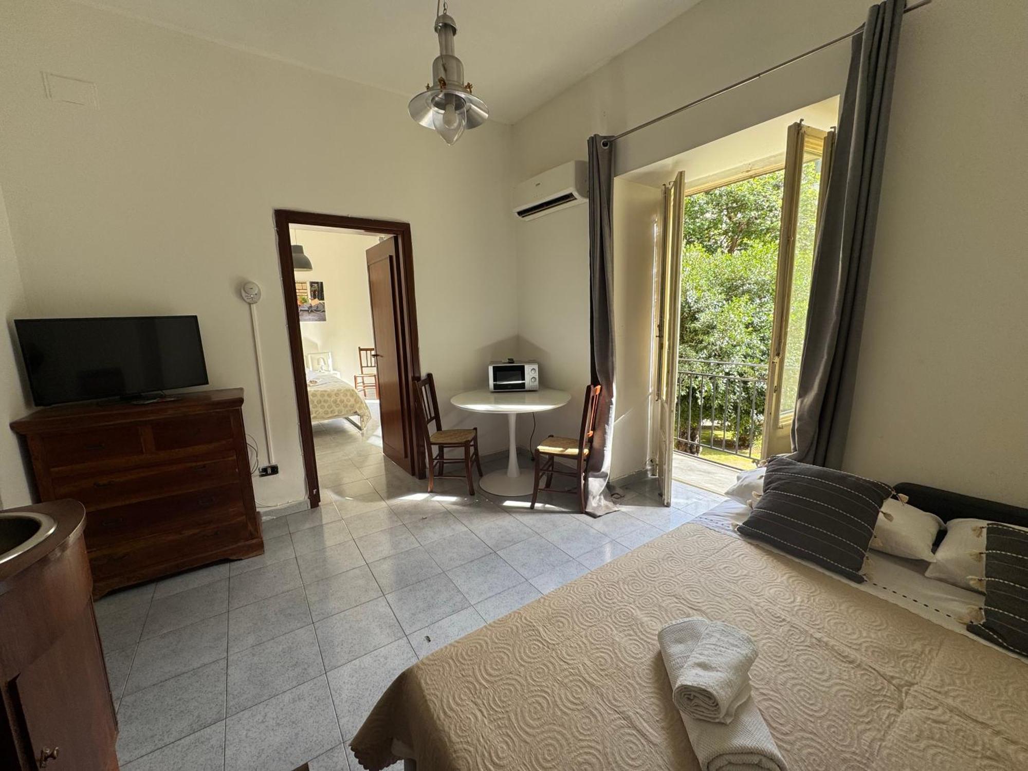Apartment Co Palermo Kültér fotó