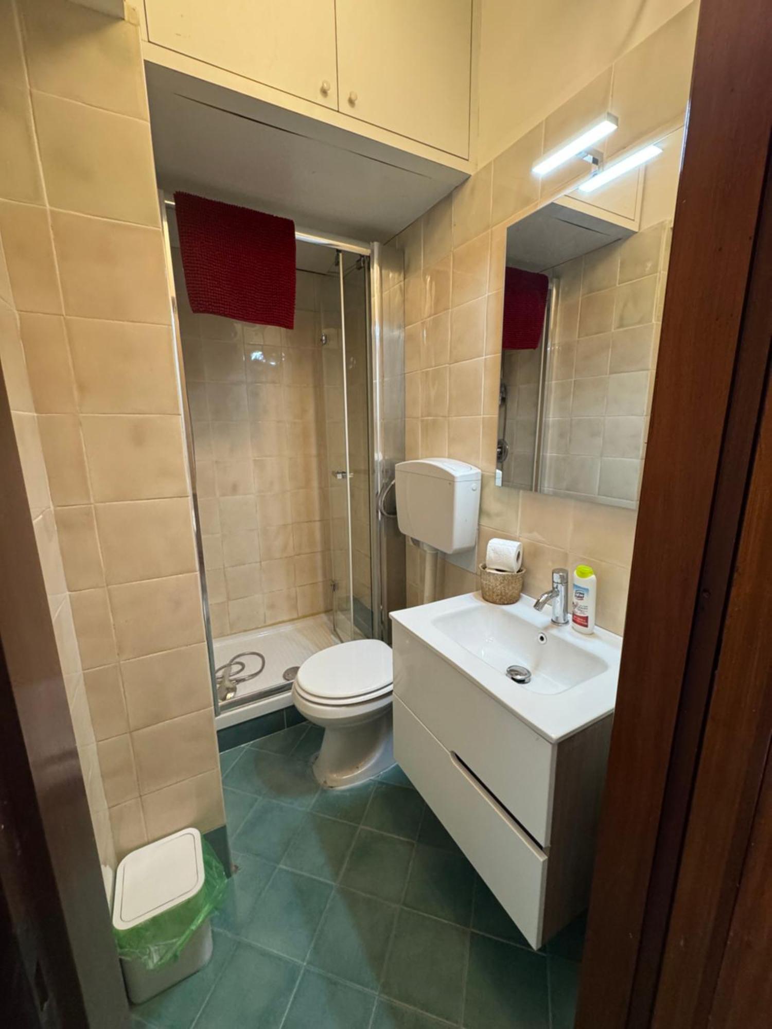 Apartment Co Palermo Kültér fotó