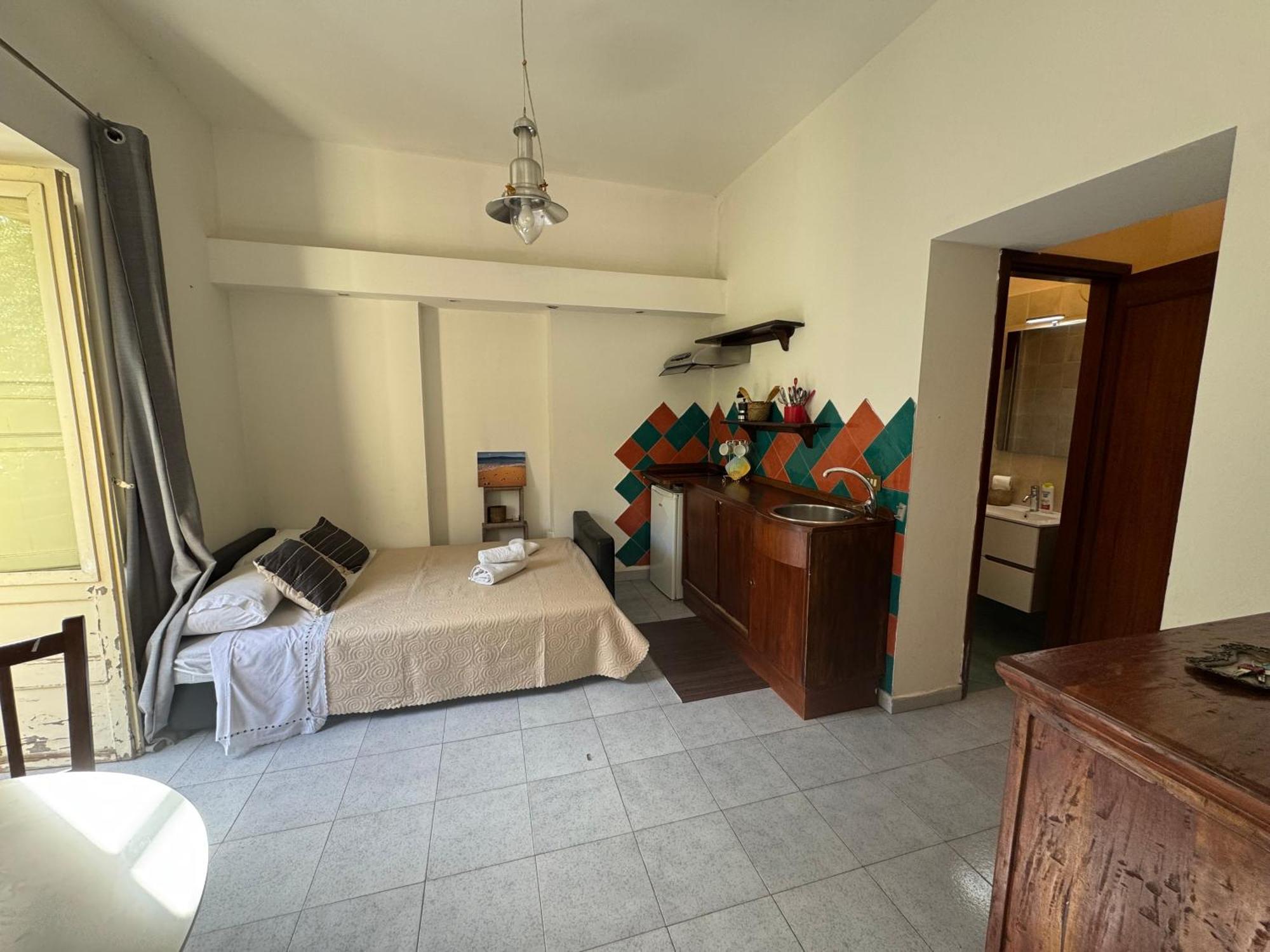 Apartment Co Palermo Kültér fotó