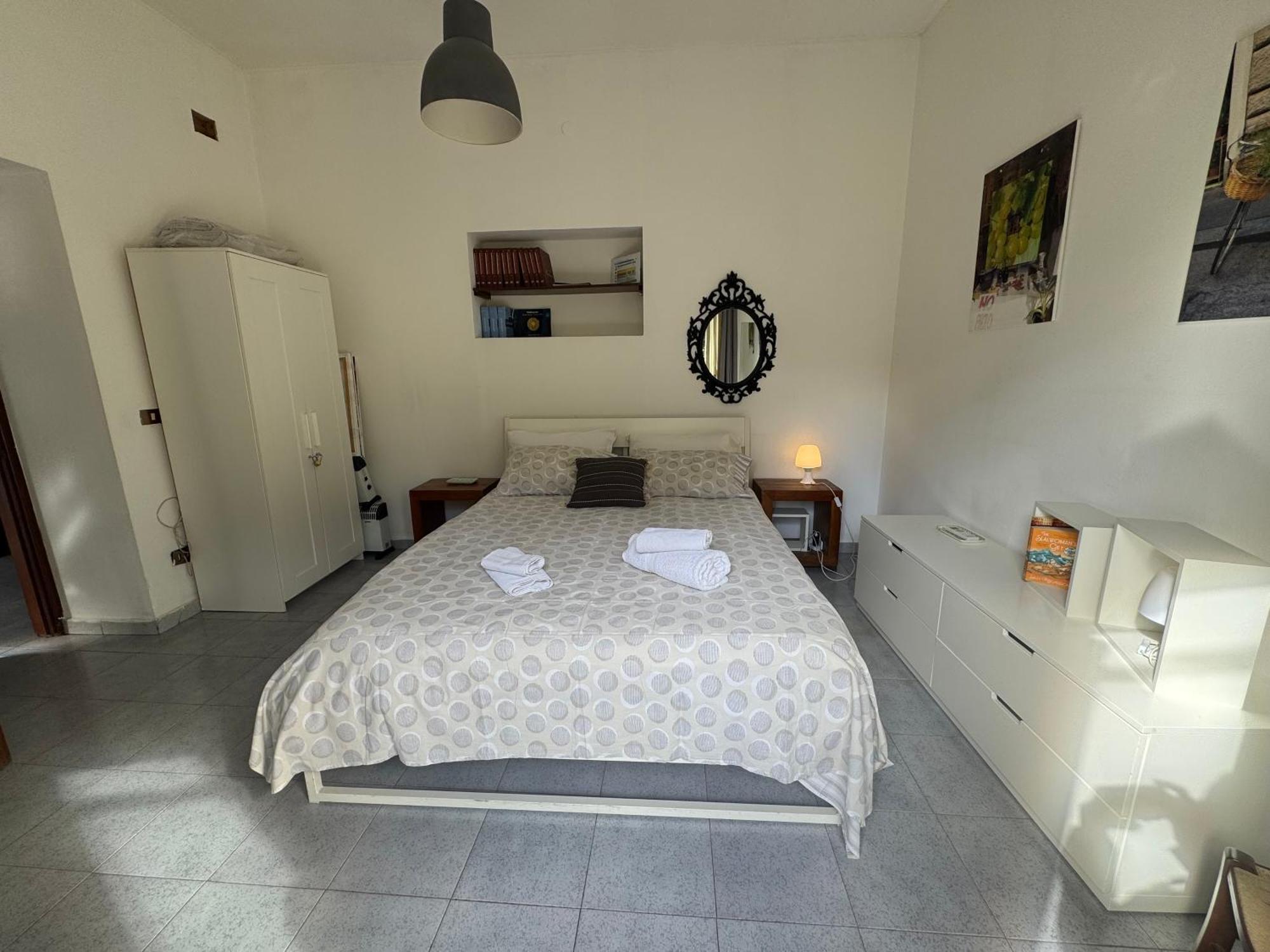 Apartment Co Palermo Kültér fotó
