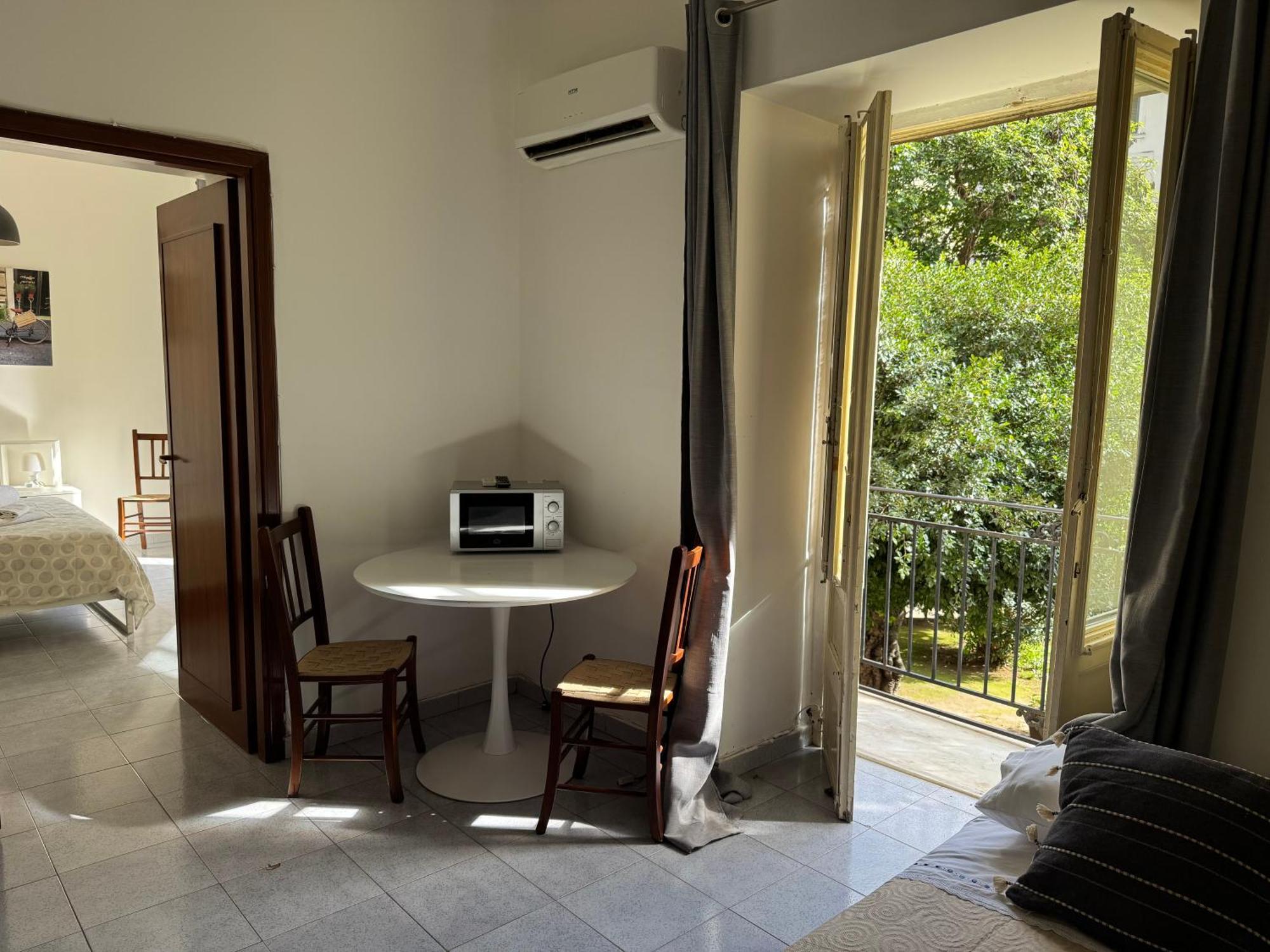 Apartment Co Palermo Kültér fotó