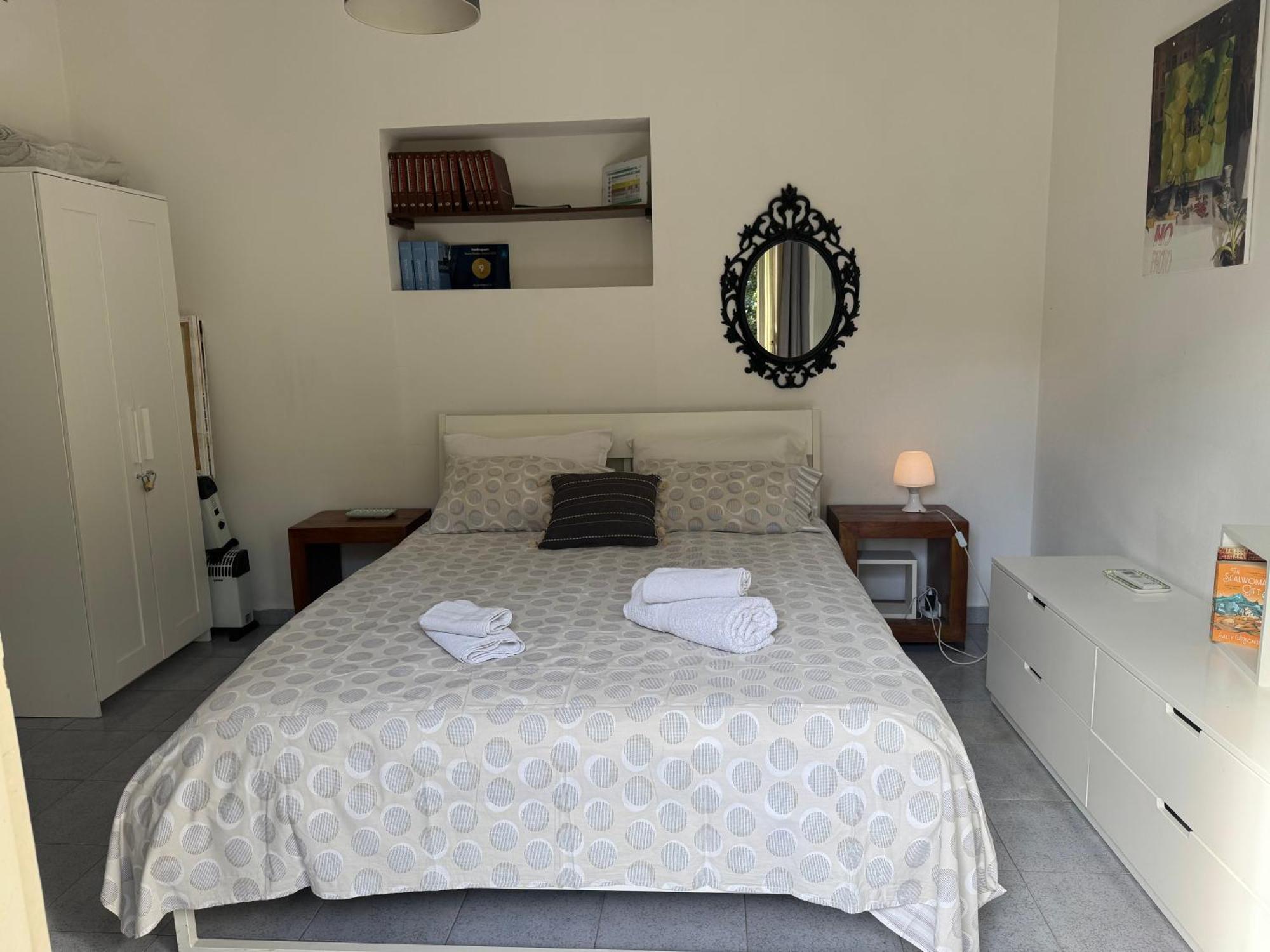 Apartment Co Palermo Kültér fotó