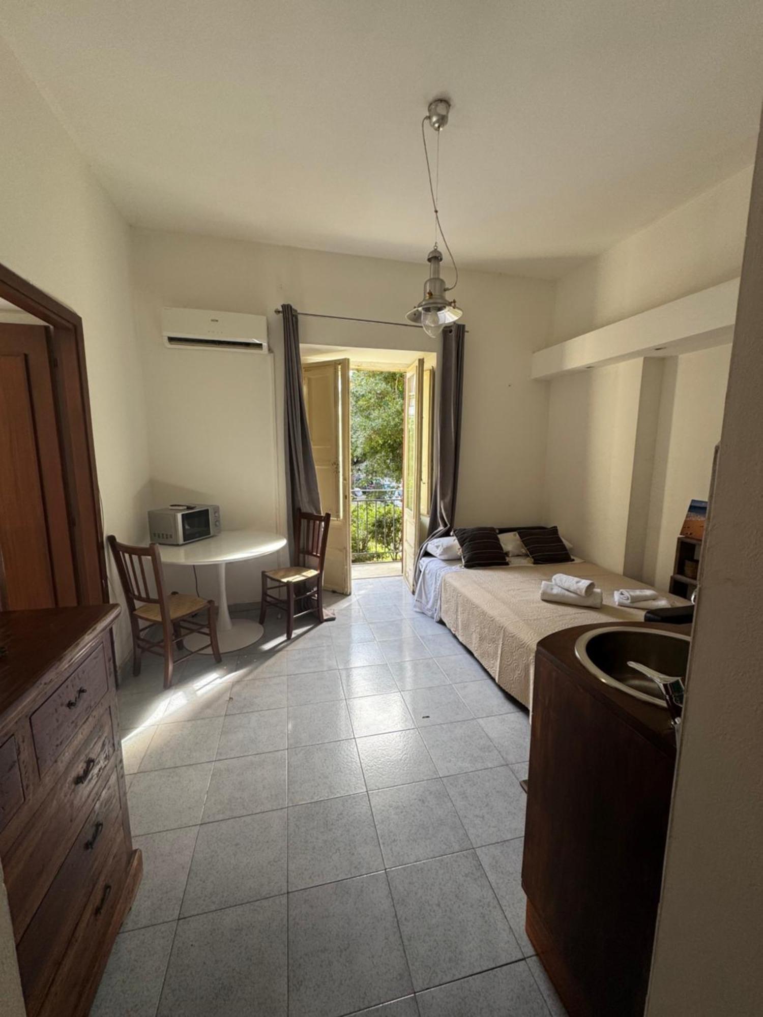 Apartment Co Palermo Kültér fotó