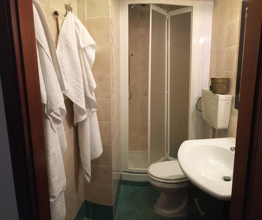 Apartment Co Palermo Kültér fotó