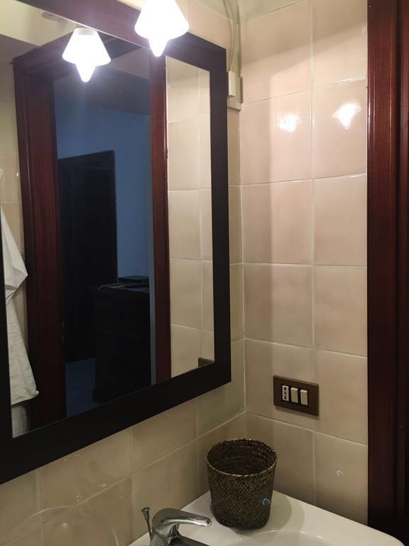 Apartment Co Palermo Kültér fotó