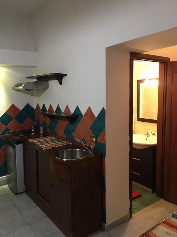 Apartment Co Palermo Kültér fotó