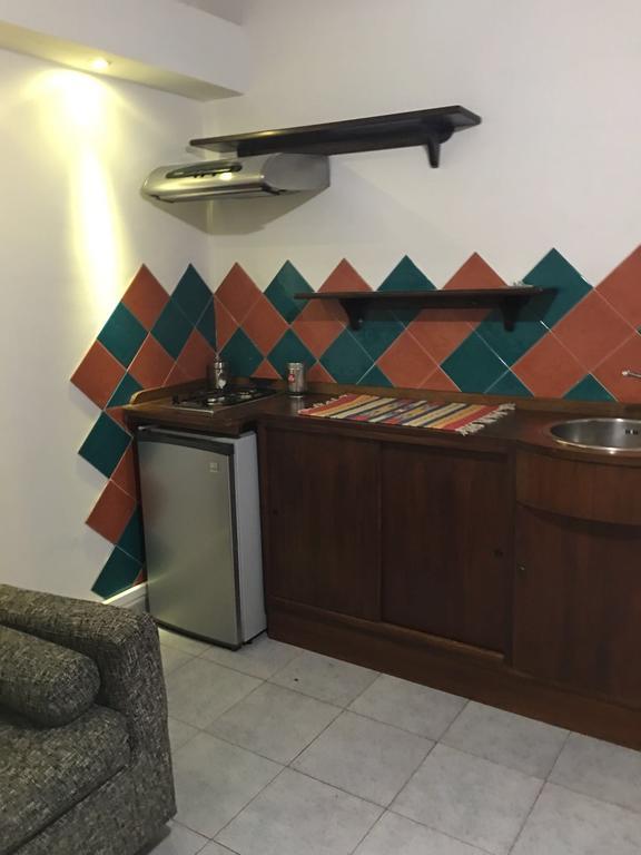 Apartment Co Palermo Kültér fotó