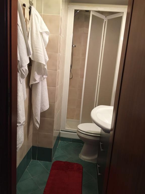 Apartment Co Palermo Kültér fotó