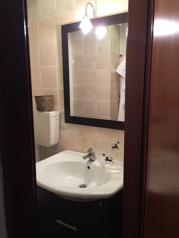 Apartment Co Palermo Kültér fotó