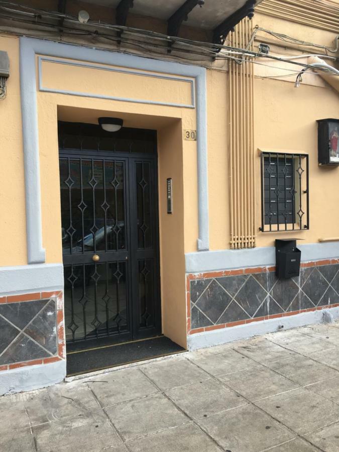 Apartment Co Palermo Kültér fotó